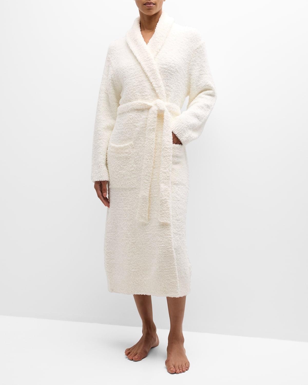 Womens CozyChic Solid Robe Product Image