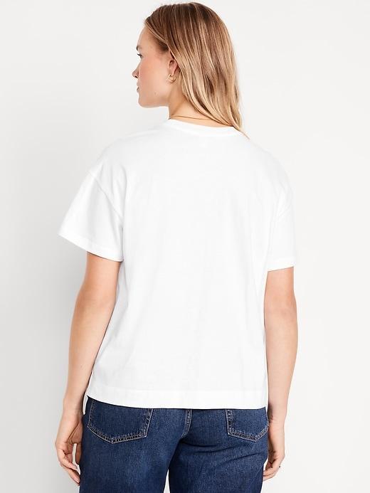 Vintage T-Shirt Product Image