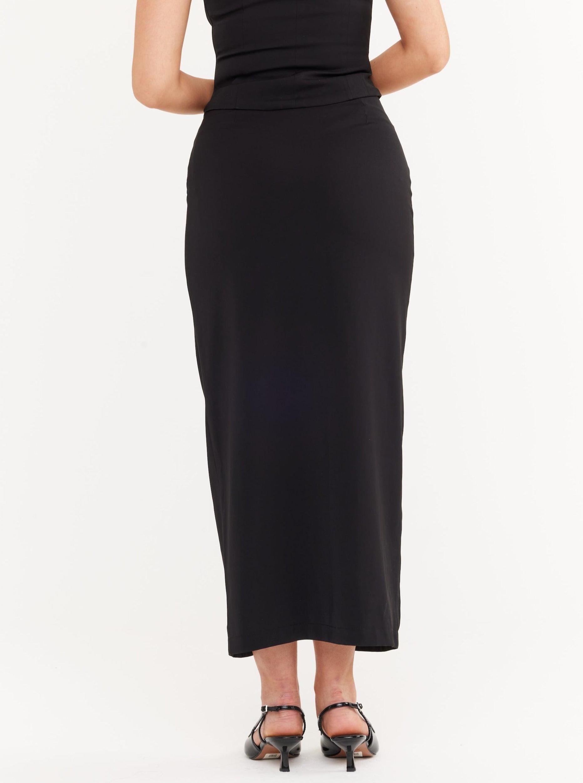 The Ultimate Muse Midi Skirt Product Image