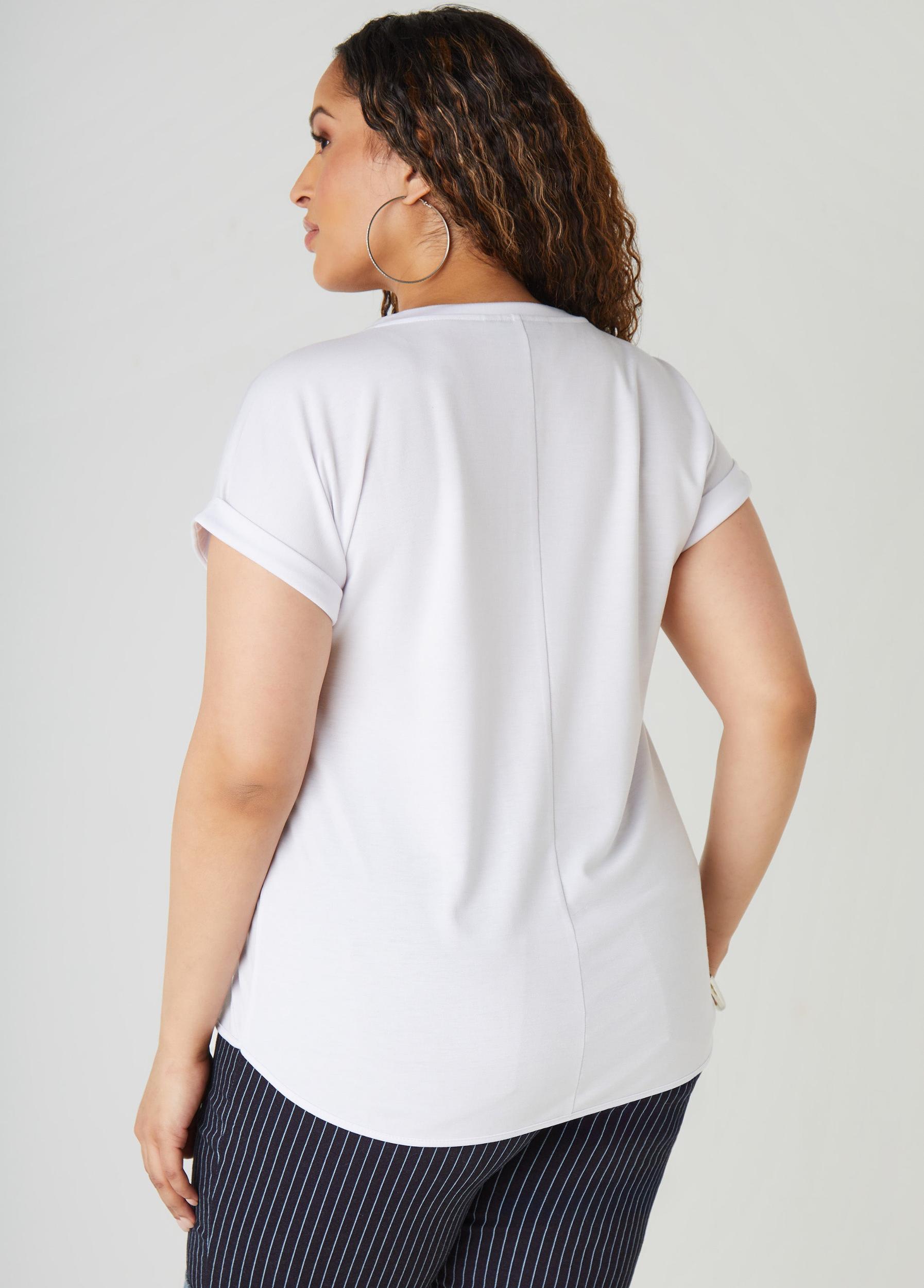 Out Of Office Tee Product Image