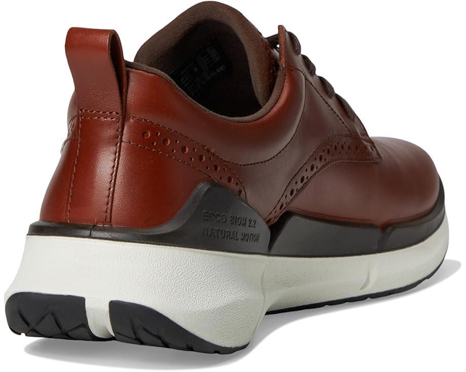 Biom 2.2 Brogue Sneakers Product Image