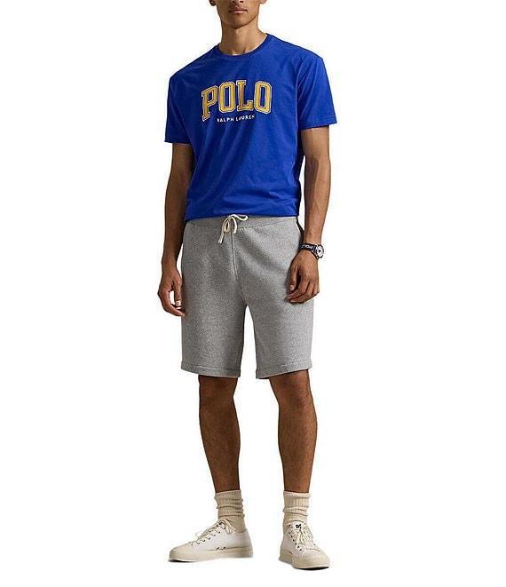 Polo Ralph Lauren RL Fleece 8.5#double; Inseam Shorts Product Image