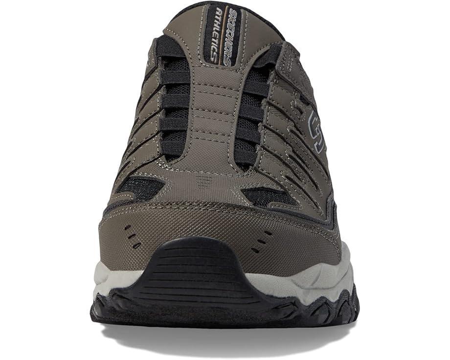 Oak Canyon Consistent Winne Hands Free Slip-In Product Image