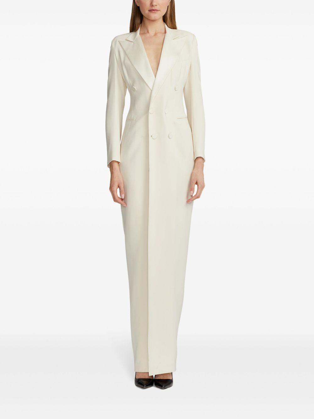 Kristian maxi dress Product Image