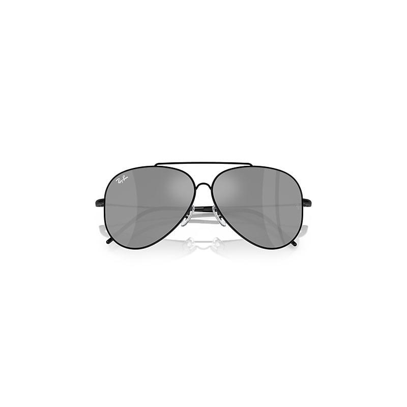 Womens RBR0101S 59MM Inverted Aviator Sunglasses Product Image