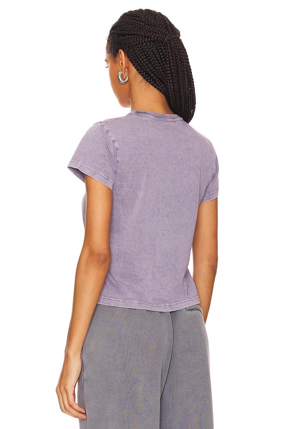 Essential Shrunk Tee Product Image