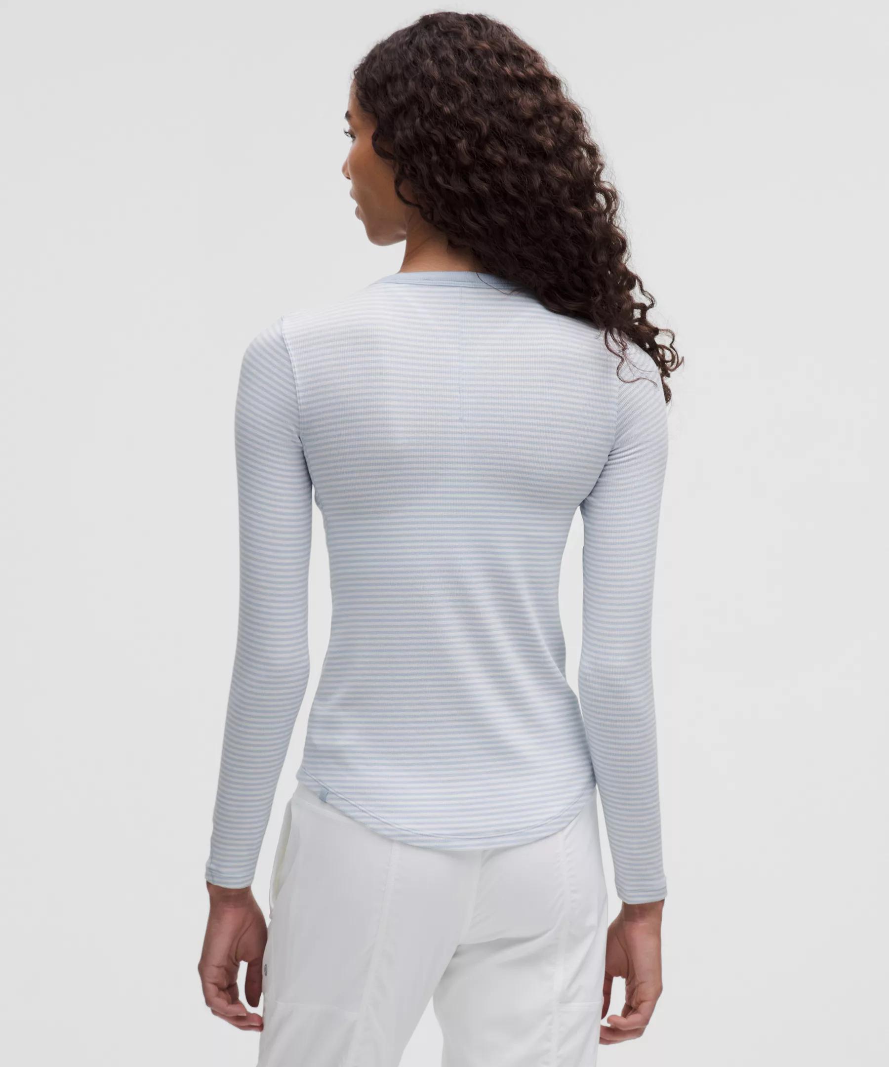 Hold Tight Long-Sleeve Shirt Product Image