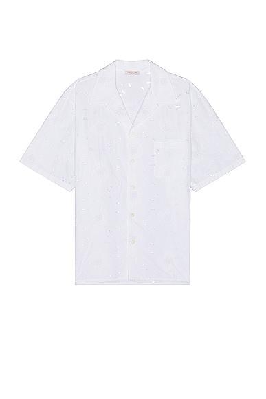 Valentino Camica Maniche Corte Product Image