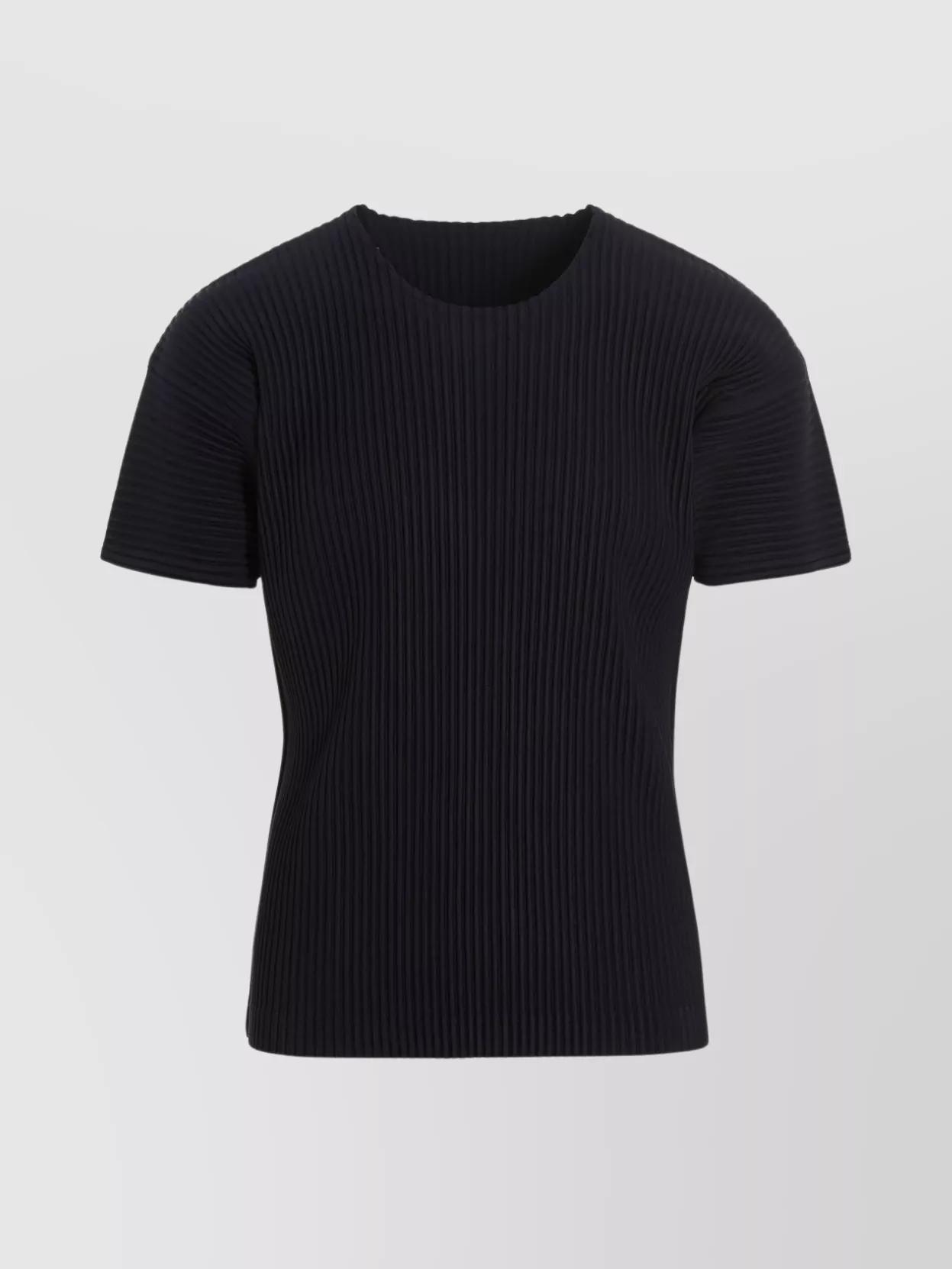VALENTINO T-shirt Logo In Red Product Image
