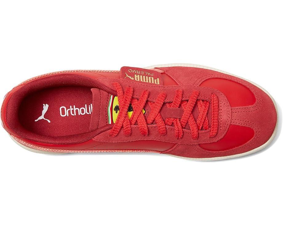 Men's PUMA Scuderia Ferrari Palermo Sneakers Product Image