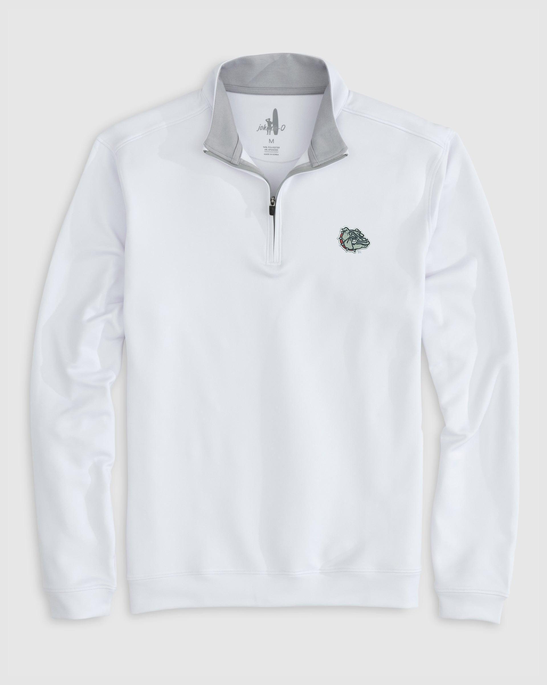 Binghamton Diaz Performance 1/4 Zip Product Image