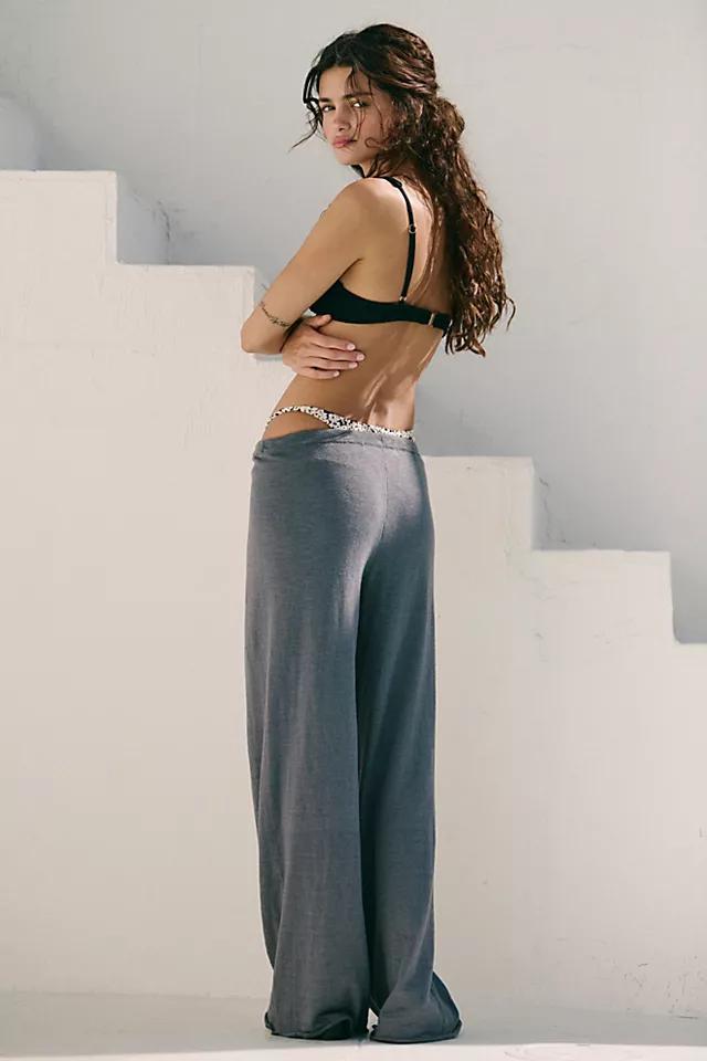 Avalon Sweater Pants Product Image