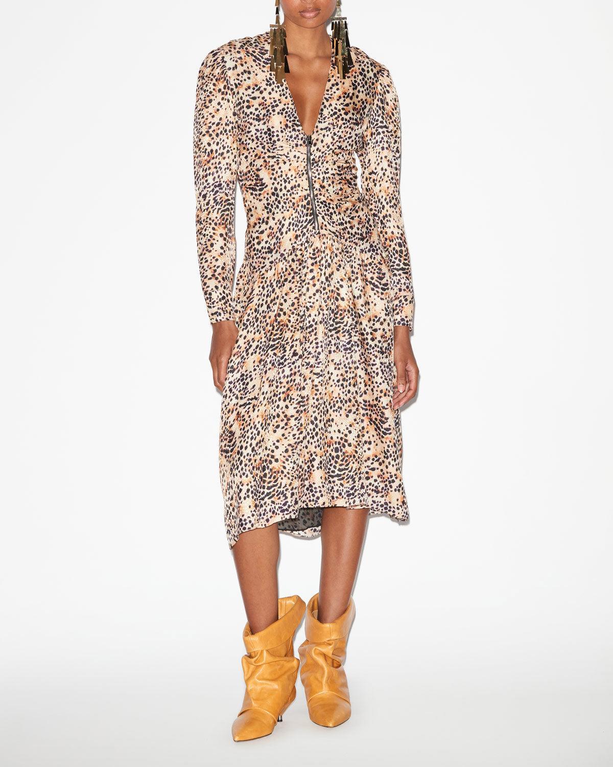 Magaly dress Female Product Image