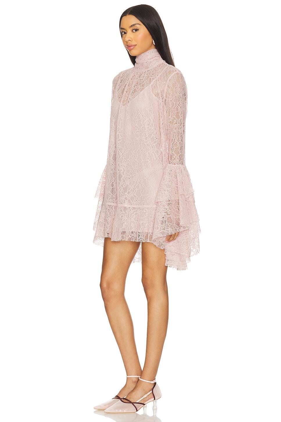 Norma Mini Dress Camila Coelho Product Image