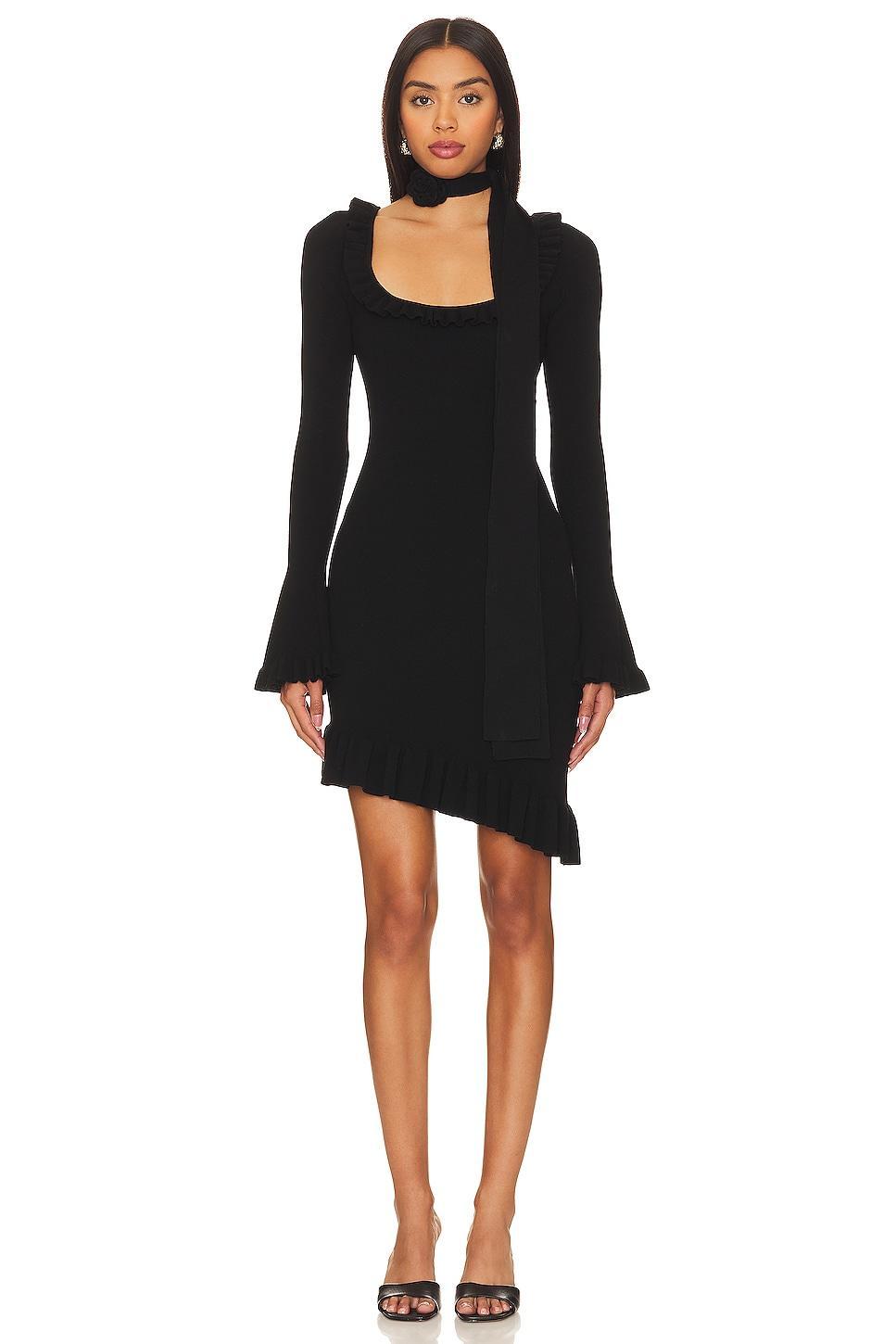 Stevie Mini Dress For Love & Lemons Product Image