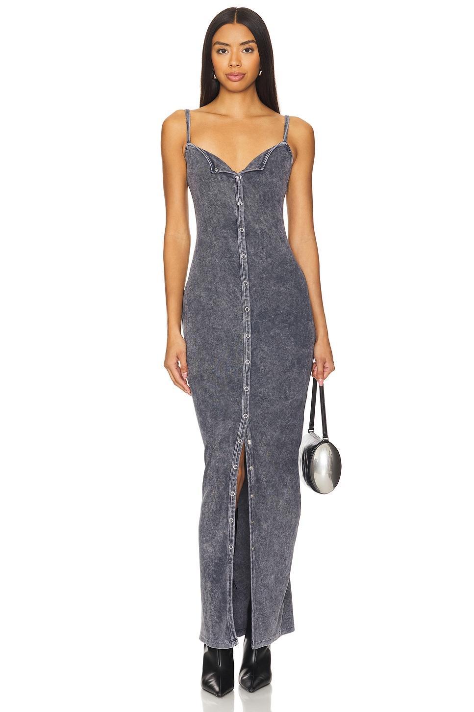 Agathe Maxi Dress h:ours Product Image