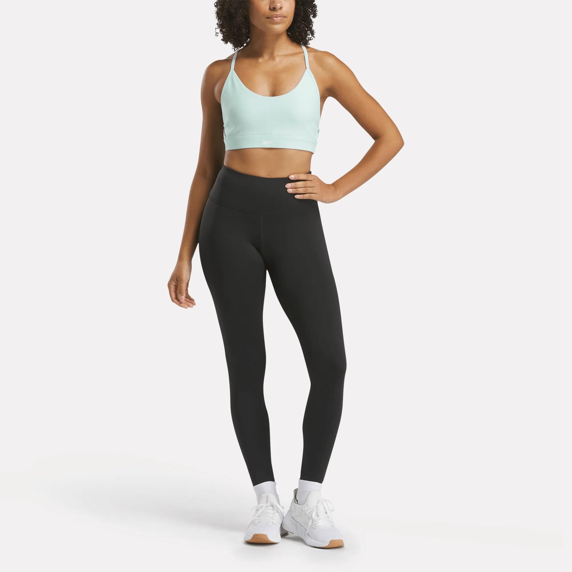 Women's ID Train High-Rise Leggings Female Product Image