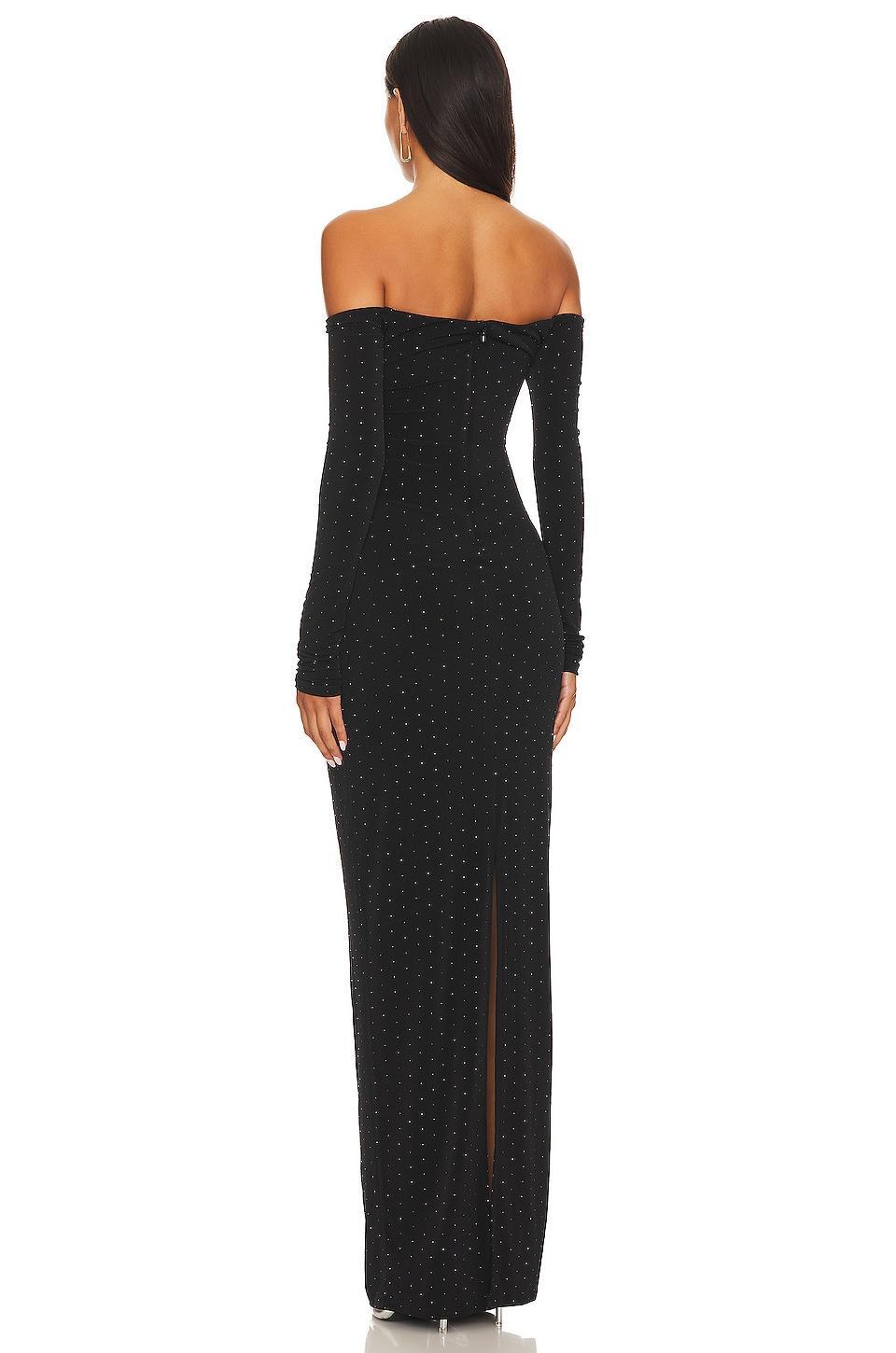 Ryliana Maxi Dress Product Image