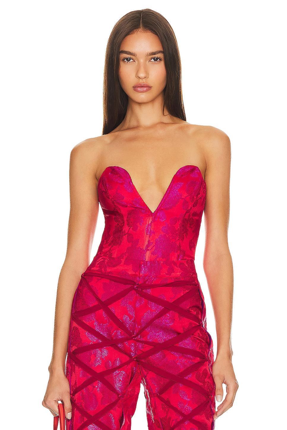 Bustier Kim Shui Product Image