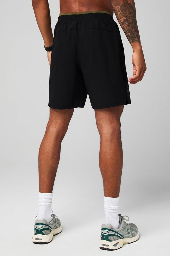 The Fundamental Short II 7in Product Image