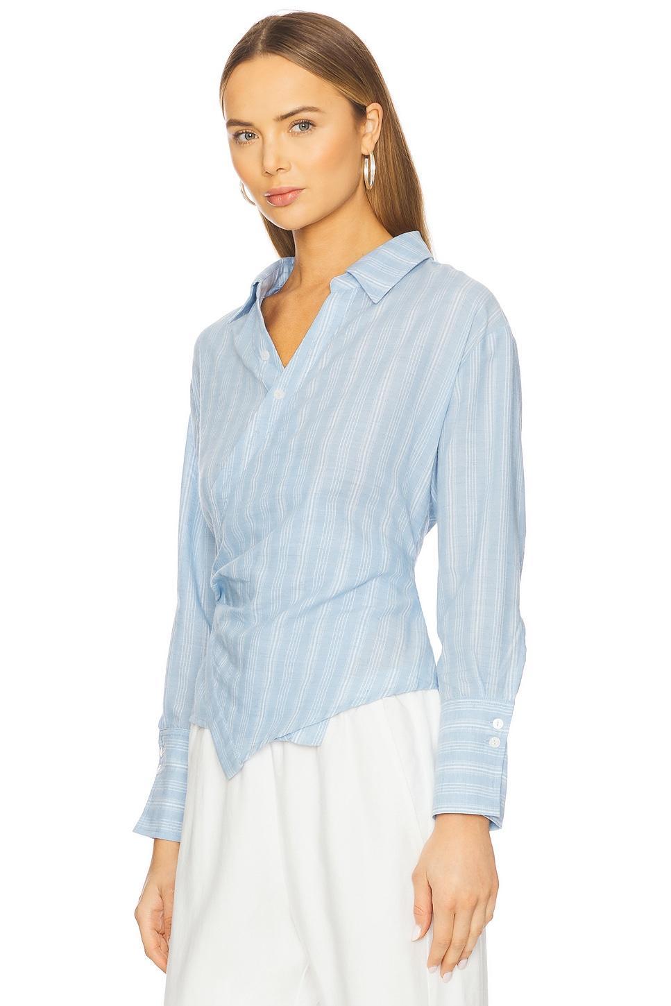 Elene Shirt HEARTLOOM Product Image