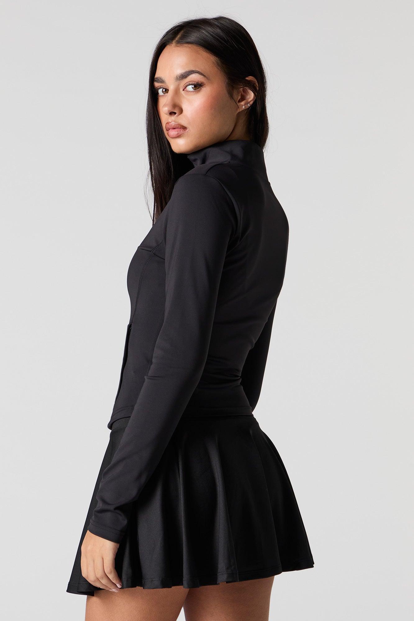 Active Tennis Skirt Female Product Image