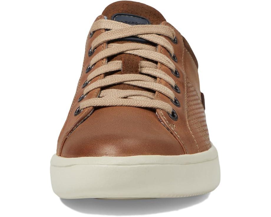 Crossover Lace to Toe Casual Sneaker Product Image