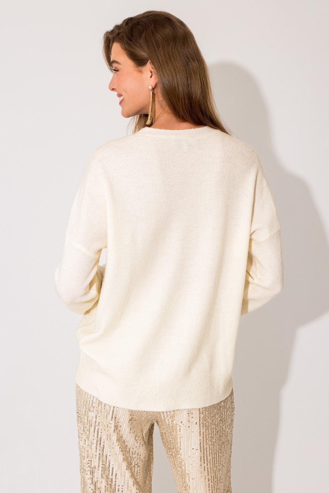 Cheers sweater Product Image