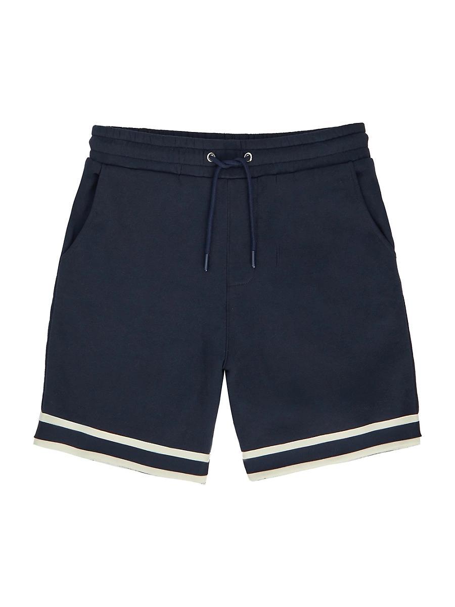Mens Mateo Fleece Shorts Product Image