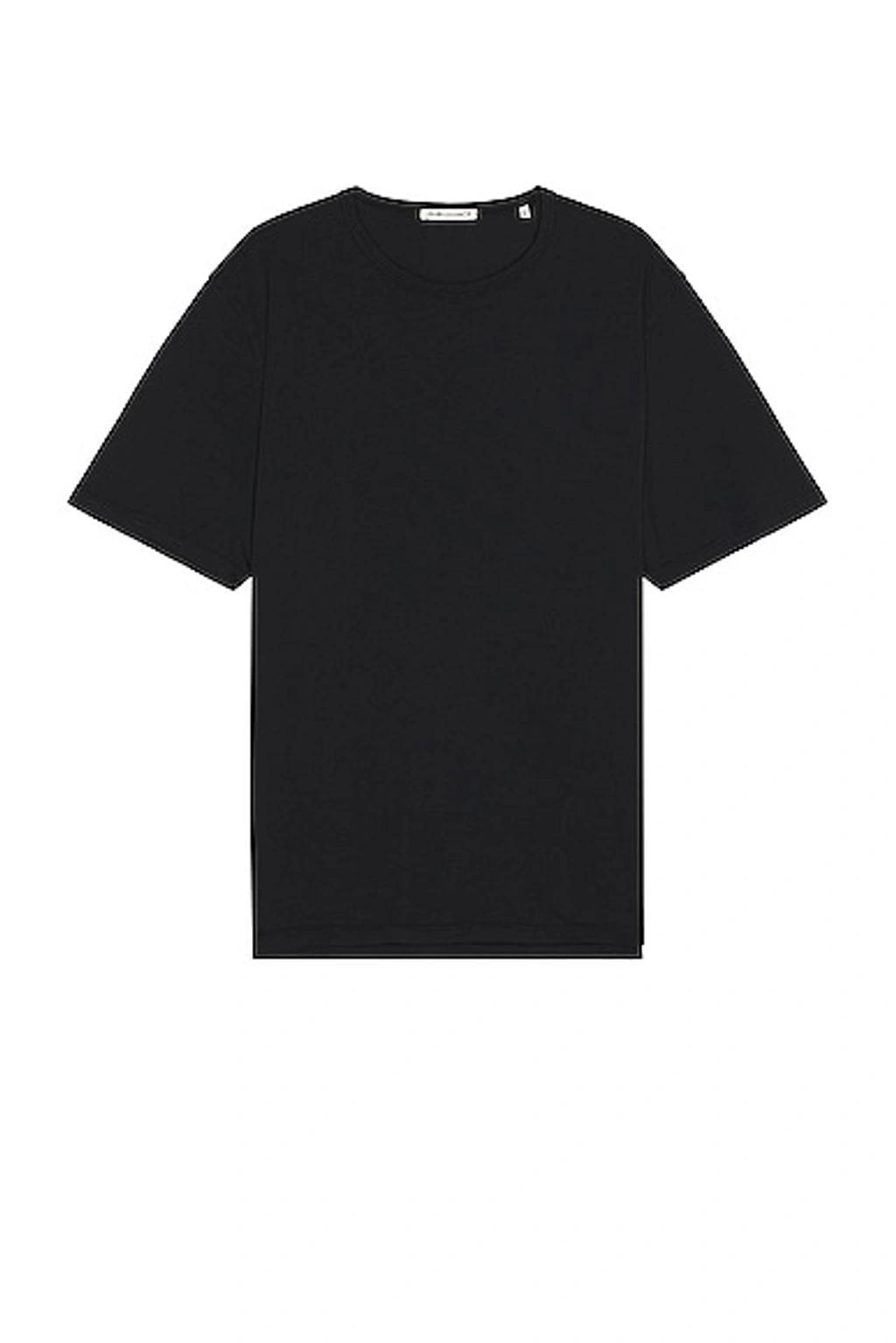 Merckx Quarter Zip Tee Product Image