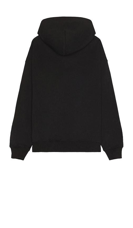 Schott CPO Wool Shirt Black. (also in M, S). Product Image