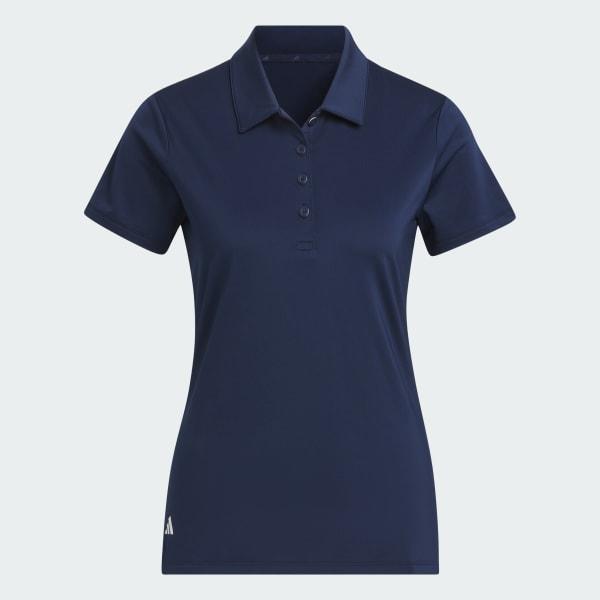 Ultimate365 Solid Short Sleeve Polo Shirt Product Image