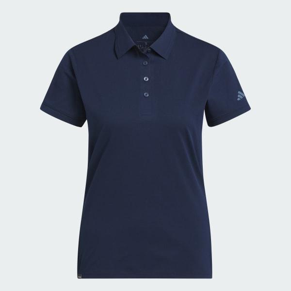 Ultimate365 Tour Twistknit Polo Shirt Product Image