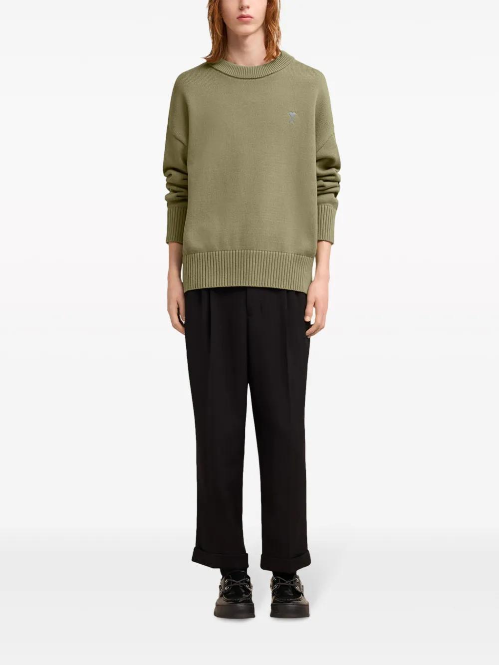 Ami De Coeur sweater Product Image