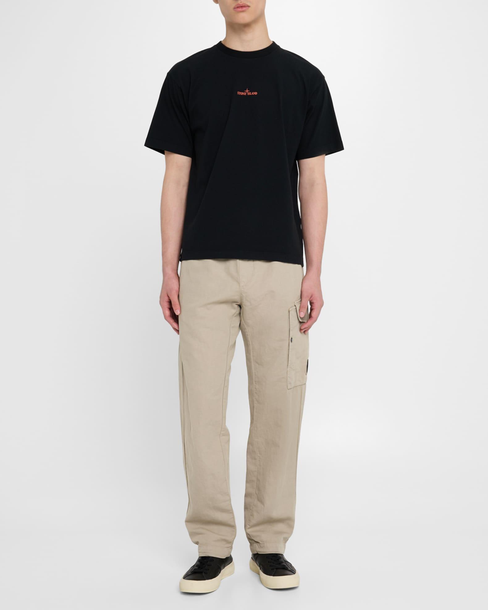 Men's Compass Jersey T-Shirt Product Image