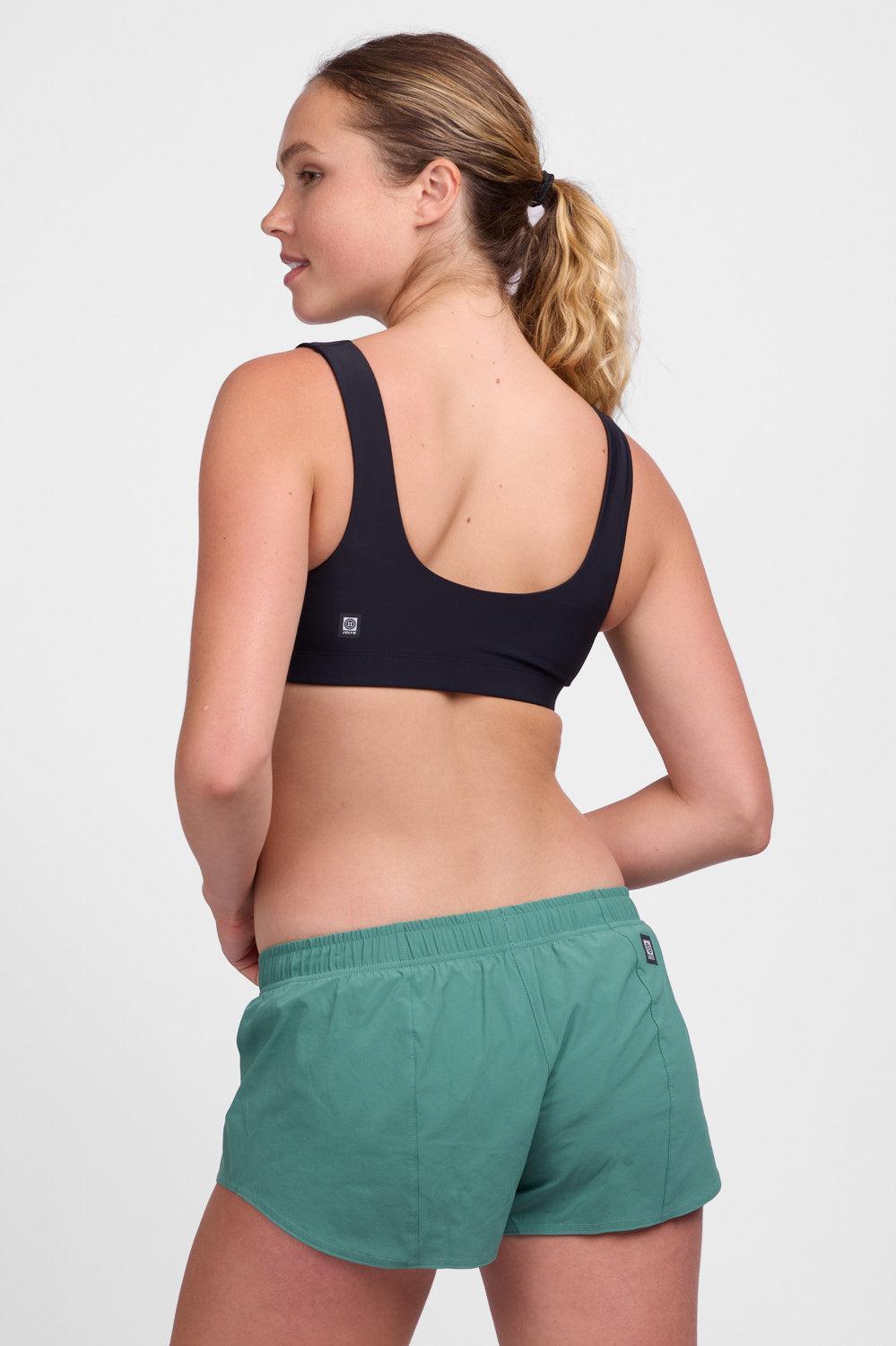 Bennie Run Short Product Image