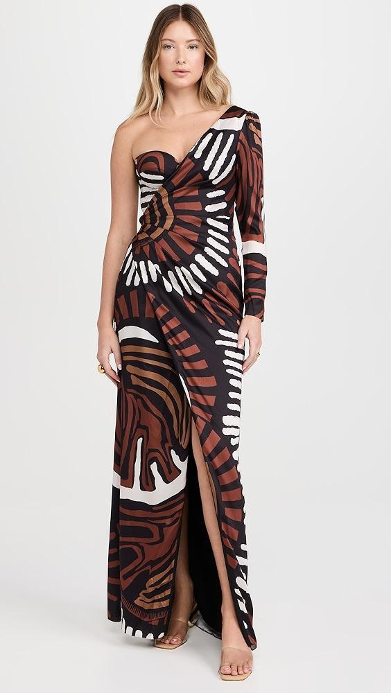 Andres Otalora Tus Suenos Dress | Shopbop Product Image