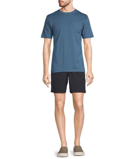 L.L.Bean Dock 8#double; Inseam Shorts Product Image