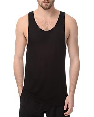 Atm Anthony Thomas Melillo Slim Fit Tank Top Product Image