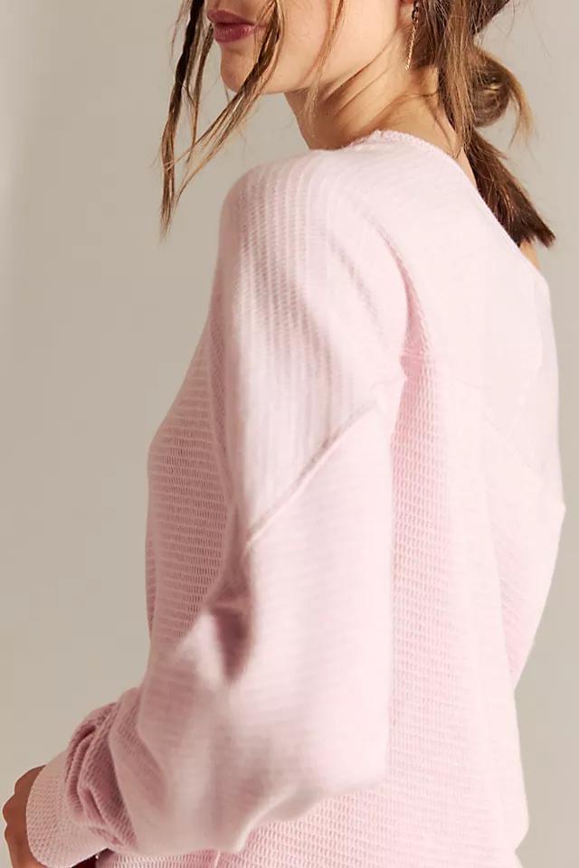 We The Free Jess Long Sleeve Product Image
