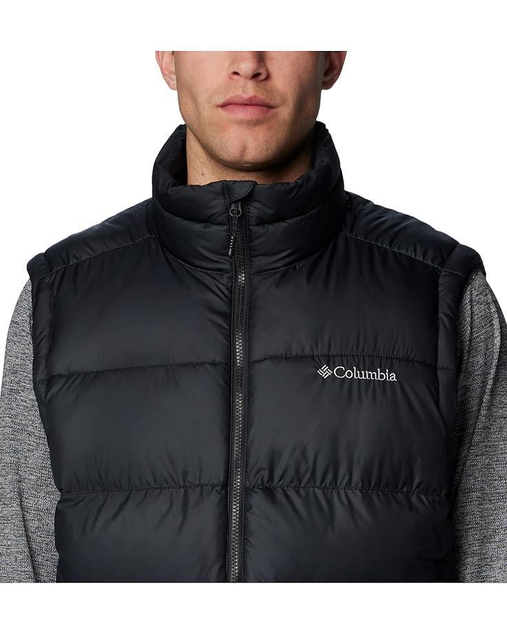 Drop Line Vest Product Image