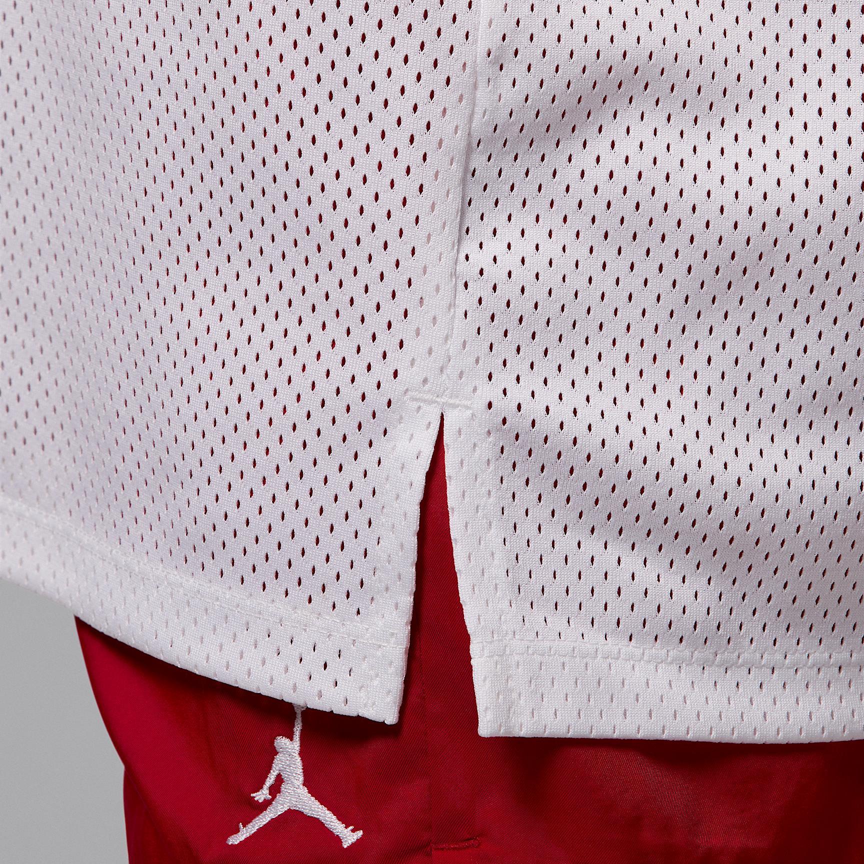 Women's Jordan Jersey Product Image