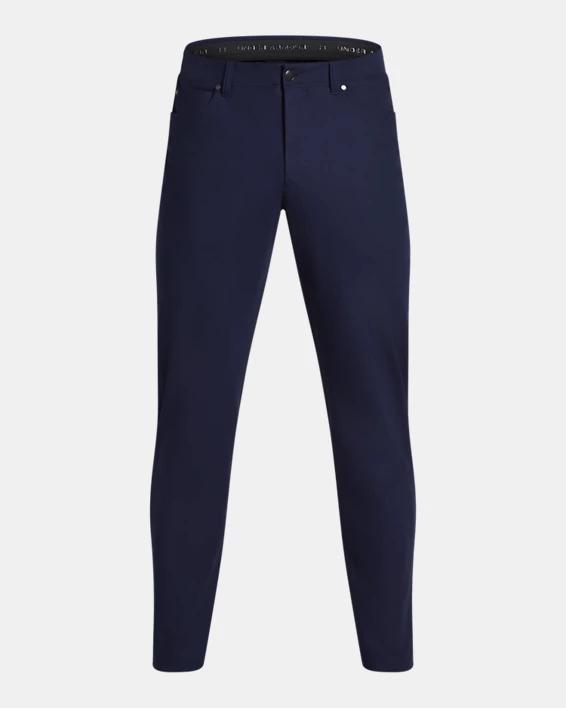 Mens UA Tour Tips 5-Pocket Pants Product Image