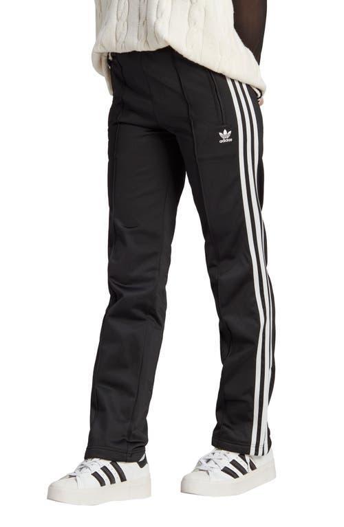 adidas Adicolor Classics Firebird Track Pants Black XS Womens Product Image