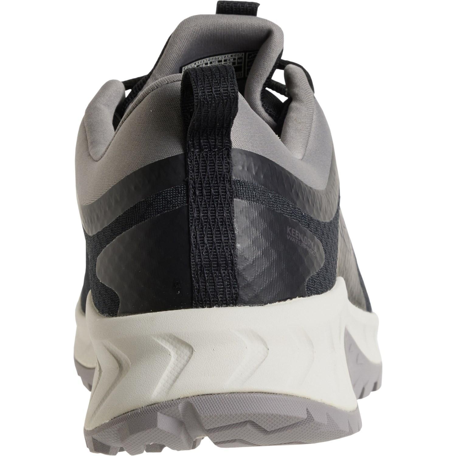 Keen Versacore Hiking Shoes - Waterproof (For Men) Product Image