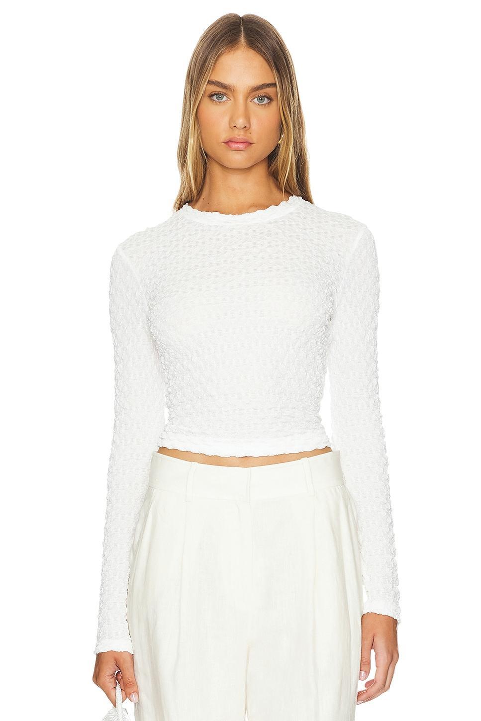 Nandra Top LAMARQUE Product Image