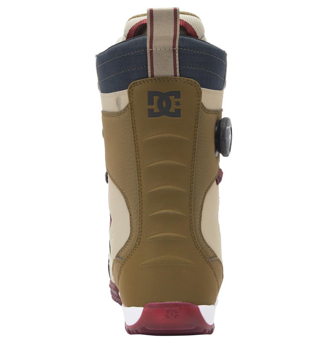 Men's Premier Hybrid BOA® Snowboard Boots Male Product Image