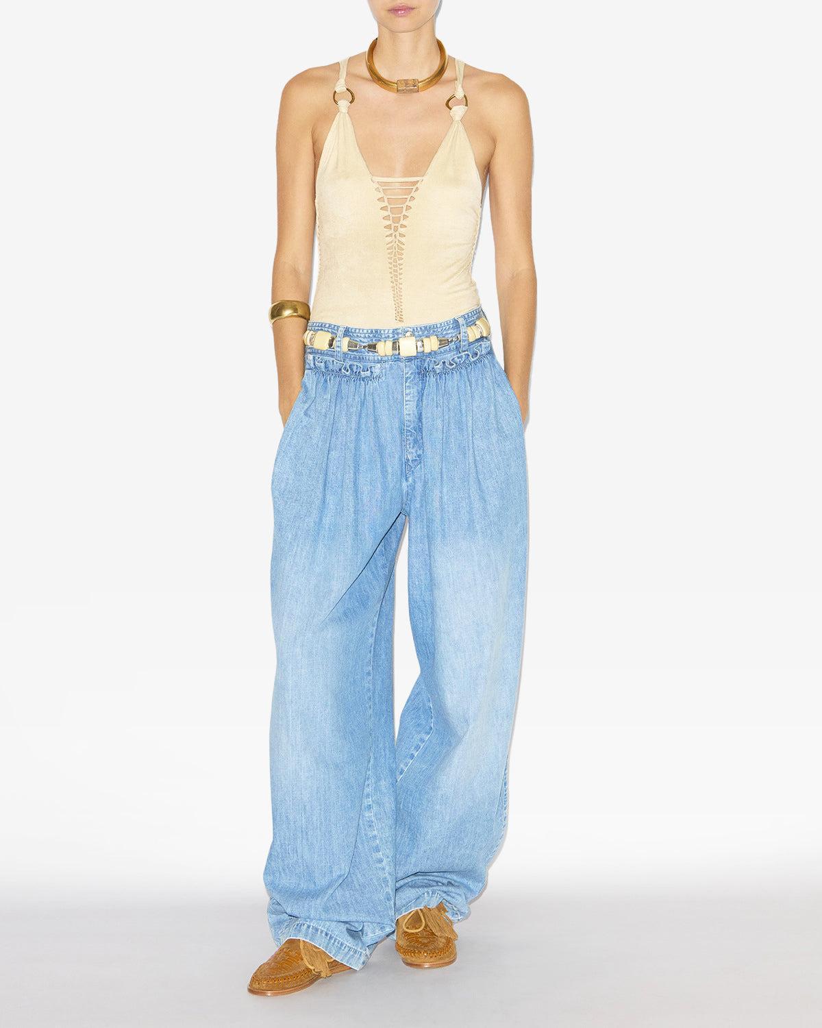 INAYA PANTS Female Product Image