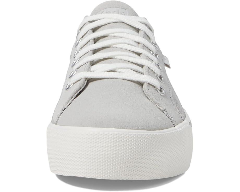 Kickback Canvas Slip On Product Image