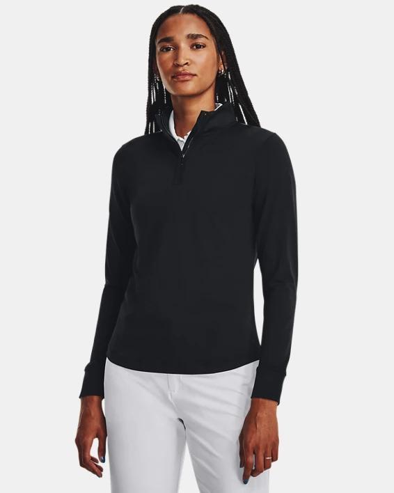 UA Tech Womens  Zip Product Image